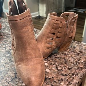 Booties